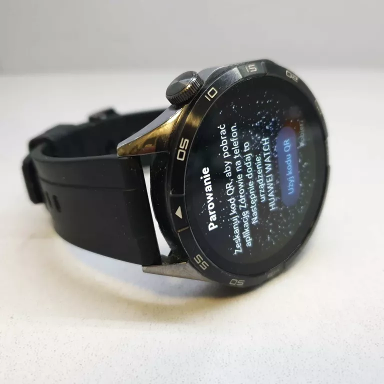 SMARTWATCH HUAWEI WATCH GT 4