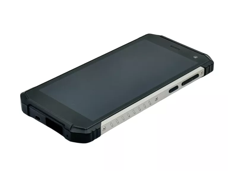 TELEFON HAMMER ENERGY 2 2022 3/32GB 5,50'' 5000MAH GRAY - NA BUDOWĘ