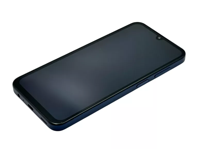 TELEFON SAMSUNG GALAXY M15 5G 4/128GB SM-M156B 6,50'' 90HZ - WOLNY RYNEK
