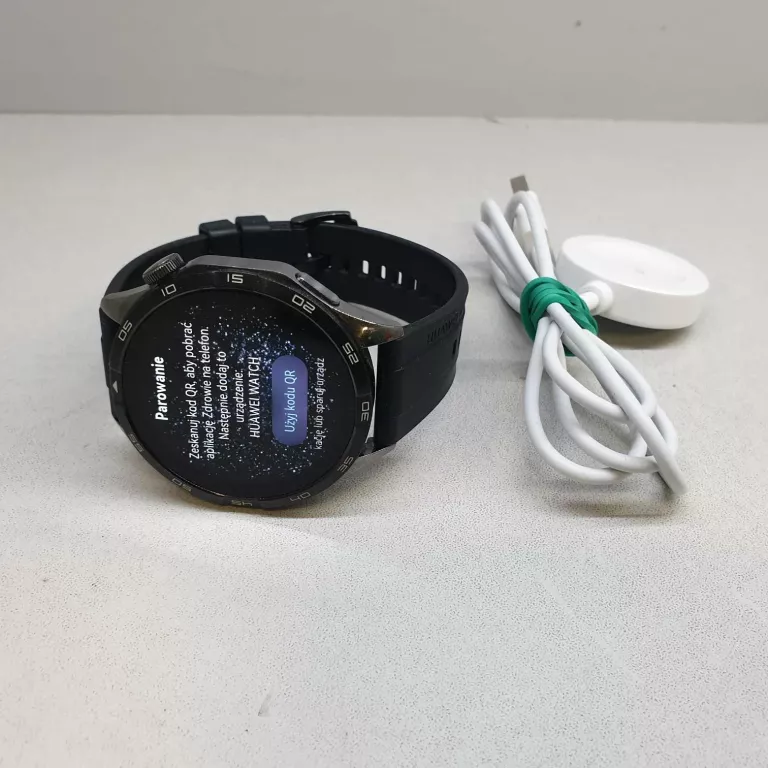 SMARTWATCH HUAWEI WATCH GT 4
