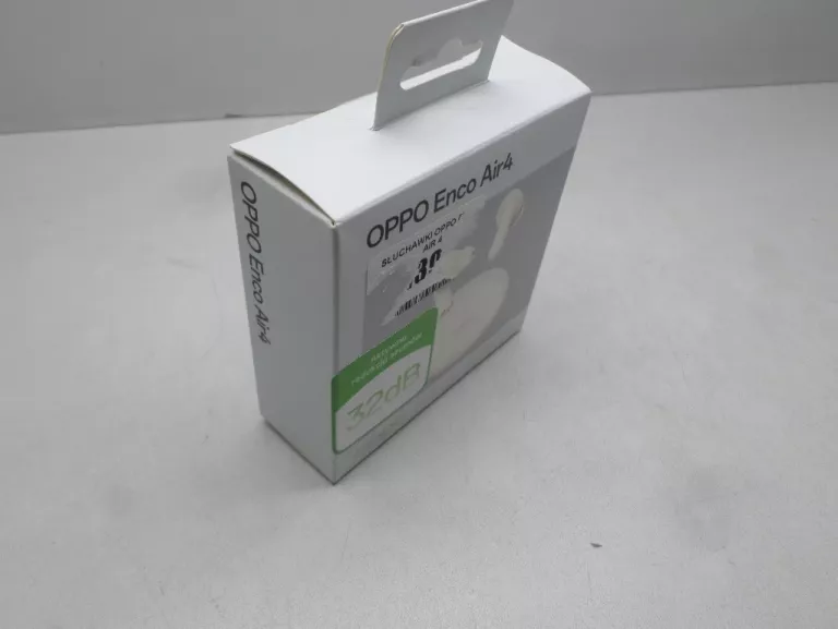 SŁUCHAWKI OPPO ENCO AIR 4