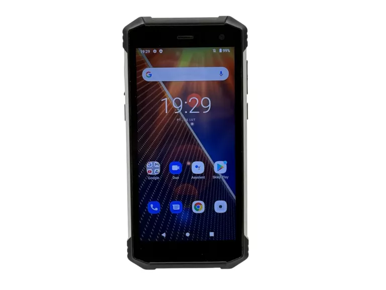 TELEFON HAMMER ENERGY 2 2022 3/32GB 5,50'' 5000MAH GRAY - NA BUDOWĘ