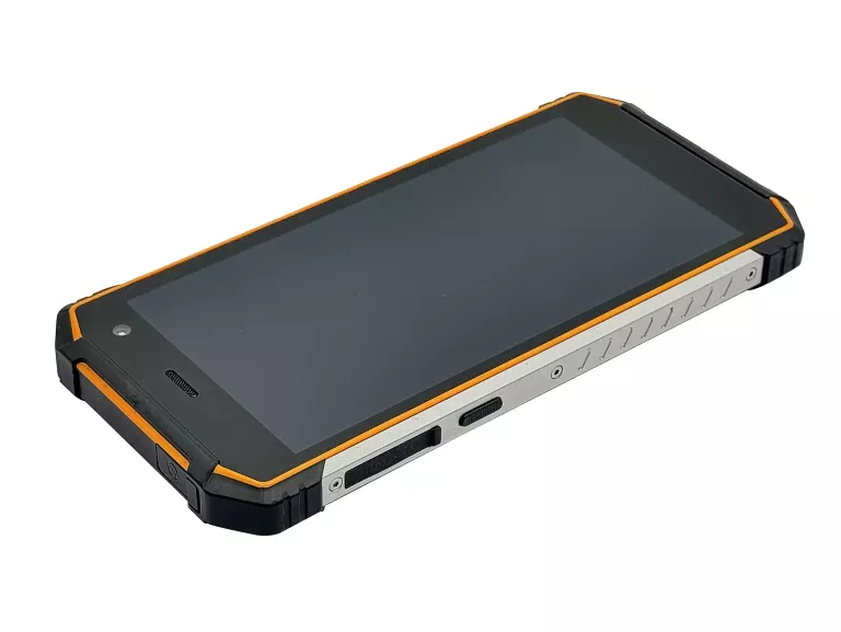 TELEFON HAMMER ENERGY 2 2022 3/32GB 5,50'' 5000MAH ORANGE - NA BUDOWĘ