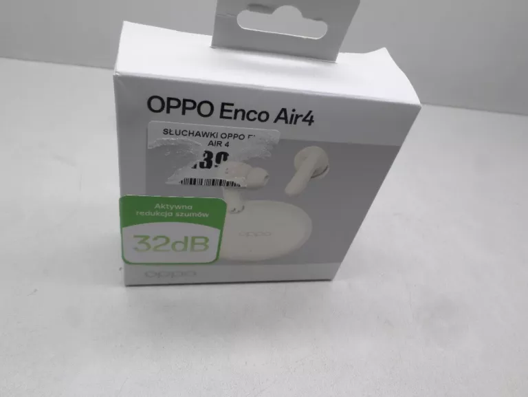SŁUCHAWKI OPPO ENCO AIR 4