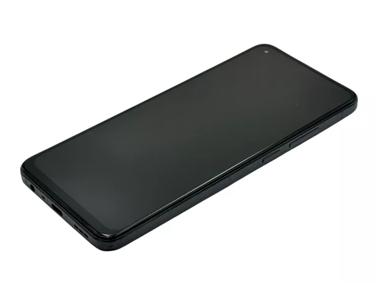 TELEFON OPPO A78 4G CPH2565 8/128GB 6,43'' 90HZ BLACK - WOLNY RYNEK!