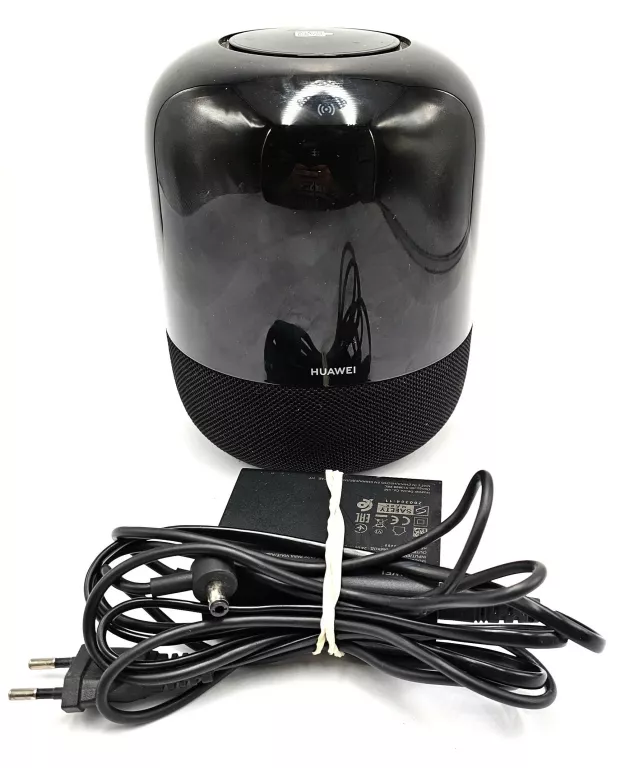GŁOŚNIK PRZENOŚNY HUAWEI SOUND AIS-BW80-90 CZARNY 40 W