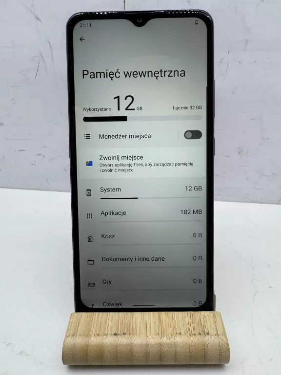 TELEFON NOKIA 2.4 2GB/32GB