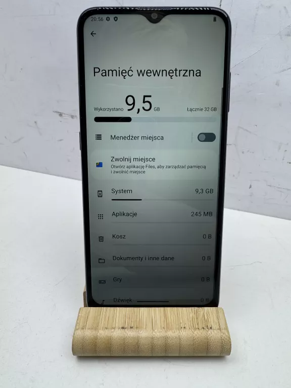 TELEFON NOKIA G10 3GB/32GB 4G (LTE)