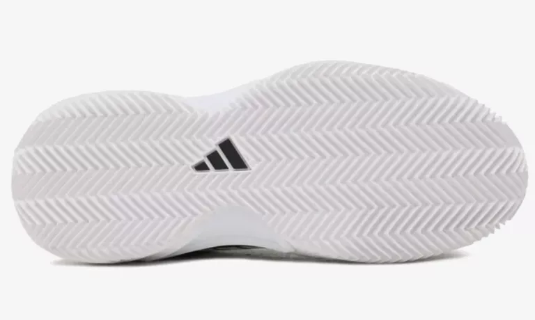ADIDAS BARRICADE CL M ID1558 BLACK ROZMIAR R.43 1/3