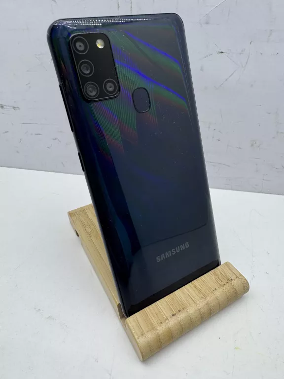 TELEFON SAMSUNG GALAXY A21S 3GB/32GB