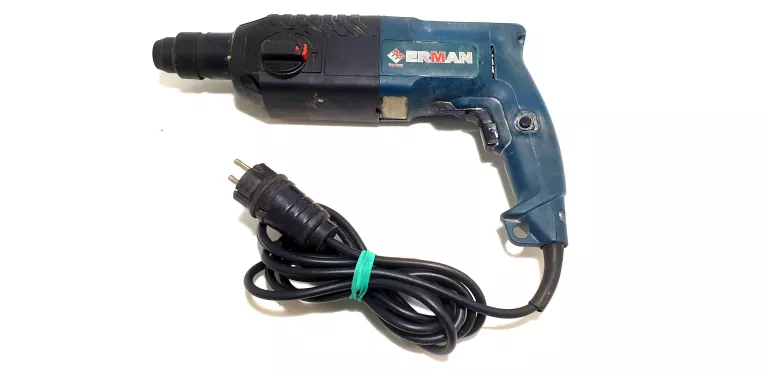 WIERTARKA UDAROWA ERMAN 230V/50HZ 2400W MODEL Z1A2401