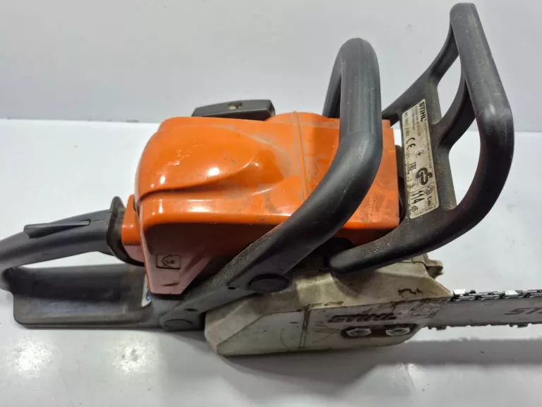 PIŁA STIHL MS 180