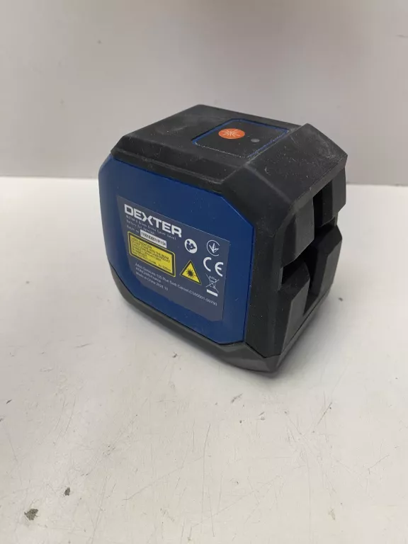 LASER KRZYŻOWY DEXTER NLC14-G