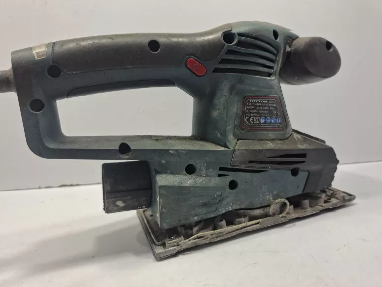 SZLIFIERKA OSCYLACYJNA TRYTON TCM240