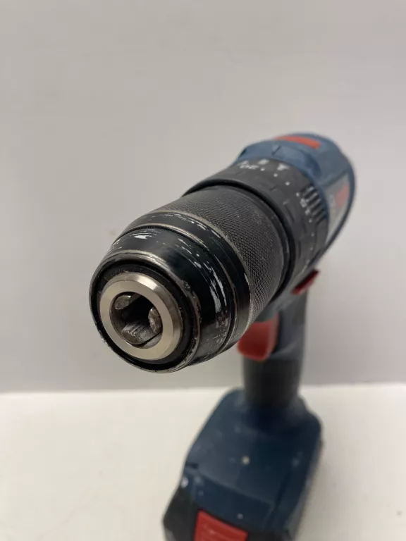 WKRĘTARKA BOSCH GSB 185-LI