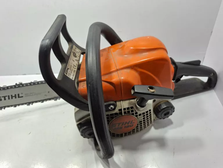 PIŁA STIHL MS 180