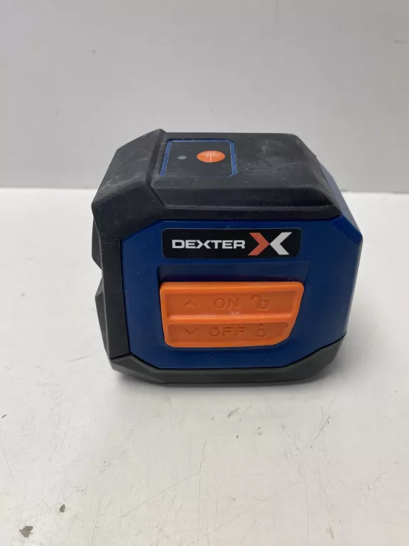 LASER KRZYŻOWY DEXTER NLC14-G