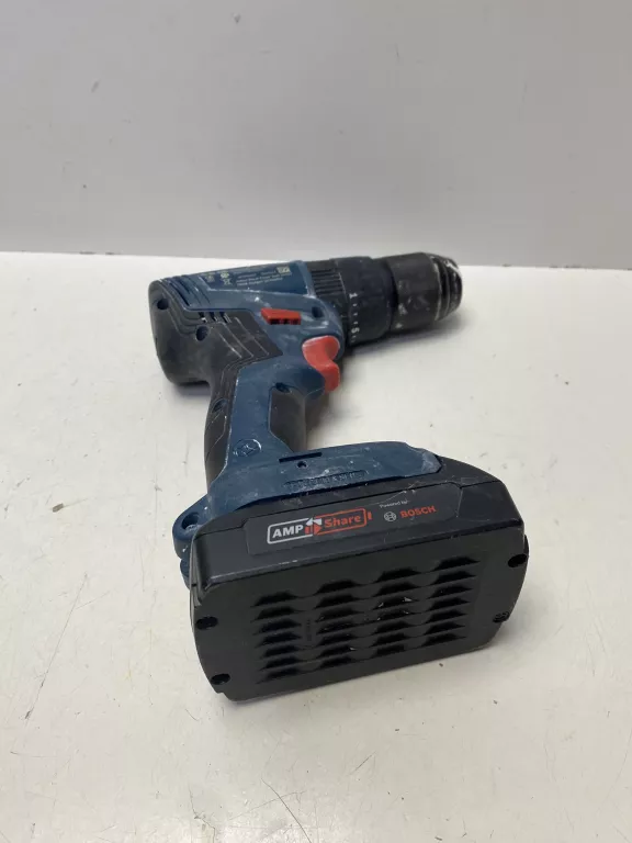WKRĘTARKA BOSCH GSB 185-LI