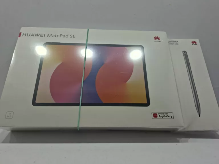 TABLET MATEPAD SE