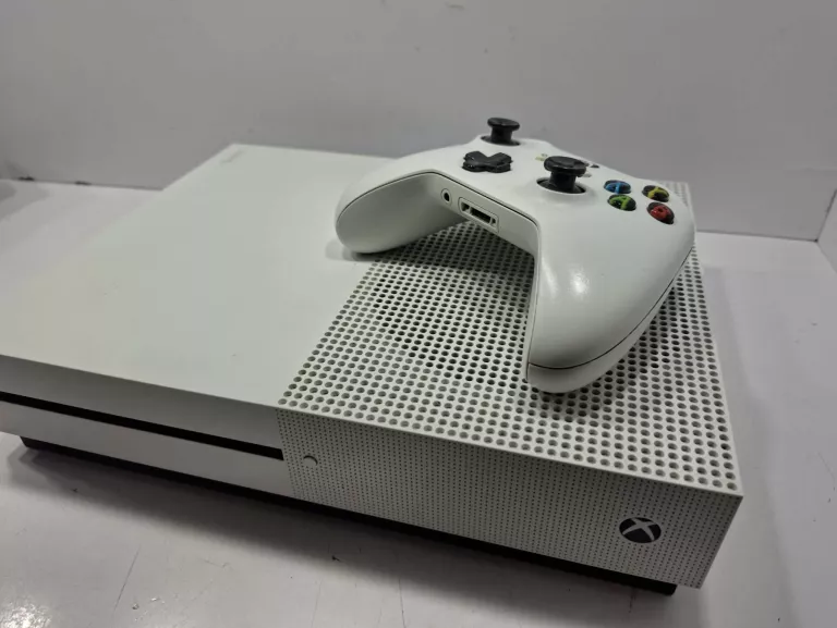 KONSOLA  XBOX ONE  S 500GB