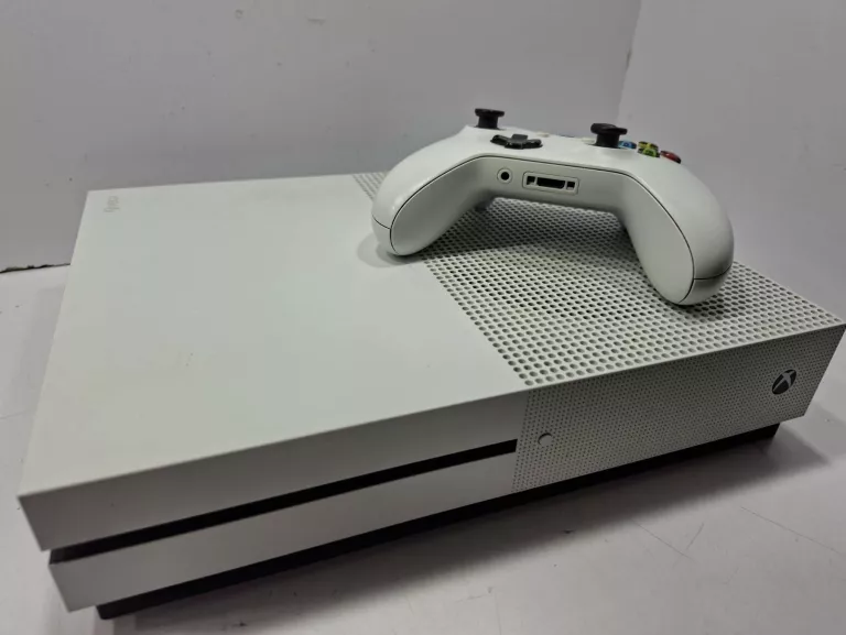 KONSOLA  XBOX ONE  S 500GB