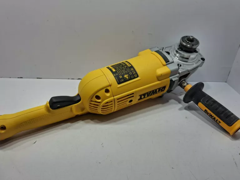 SZLIFIERKA DEWALT DWE492S