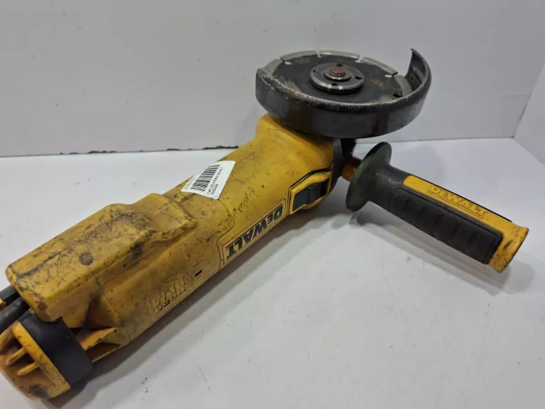 SZLIFIERKA DEWALT DWE4206