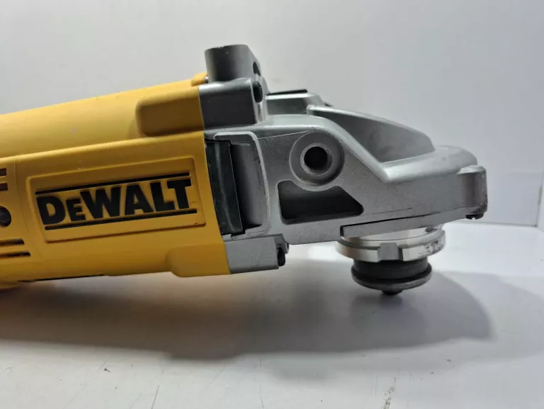 SZLIFIERKA DEWALT DWE492S