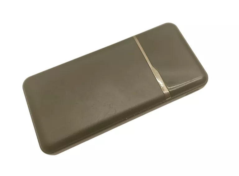 POWERBANK KUULAA KL-YD01 10000MAH CZARNY