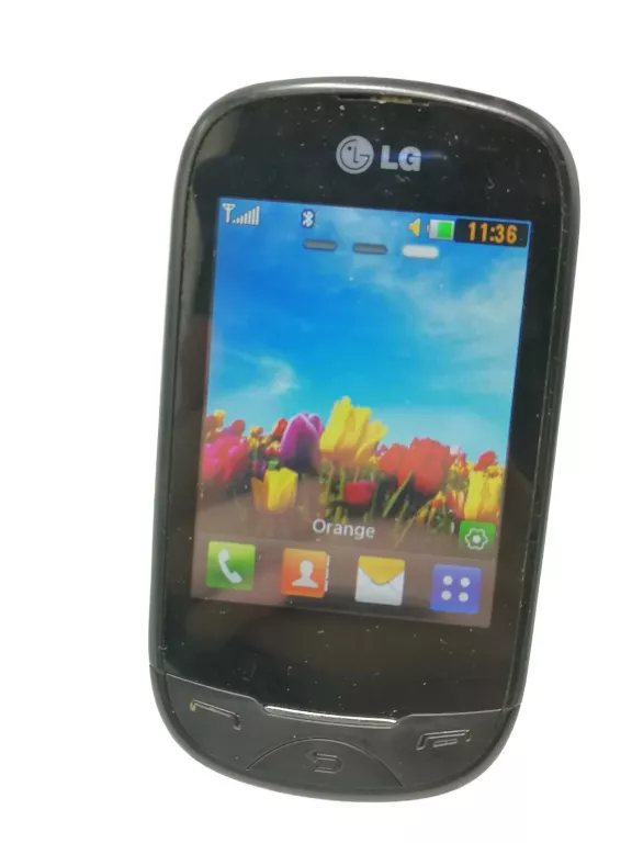 LG U T500 + ŁAD NA ORANGE POLECAMY