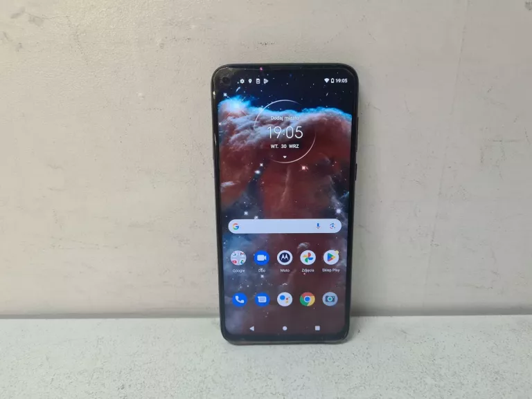 TELEFON MOTOROLA MOTO G8 POWER 359095106412478