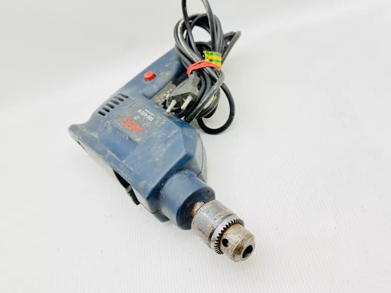 WIERTARKA AEG SBE 450 R