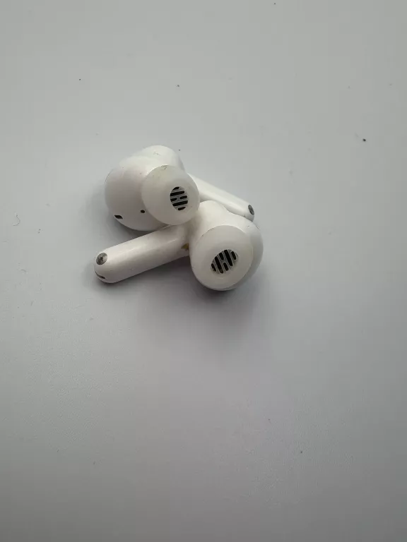 SŁUCHAWKI REALME BUDS