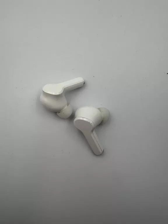 SŁUCHAWKI REALME BUDS