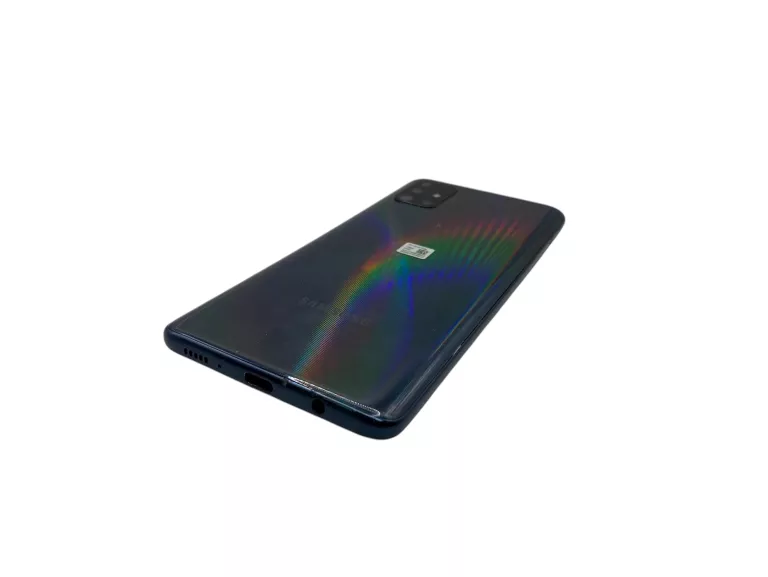 TELEFON SMARTFON SAMSUNG GALAXY A51