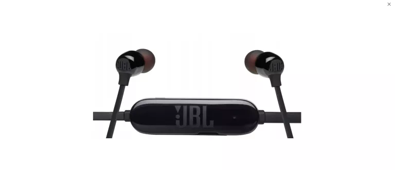 SŁUCHAWKI JBL 125 BT
