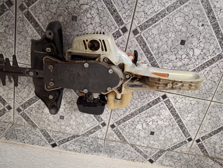 NOŻYCE DO ŻYWOPŁOTU SPALINOWE STIHL HS 45