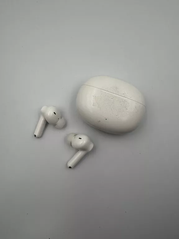 SŁUCHAWKI REALME BUDS