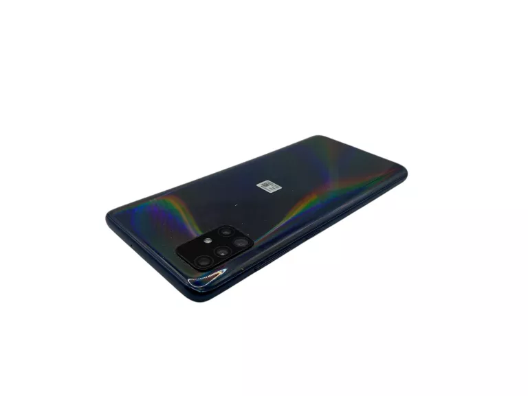 TELEFON SMARTFON SAMSUNG GALAXY A51