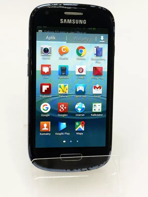 TELEFON SAMSUNG GALAXY S3 MINI