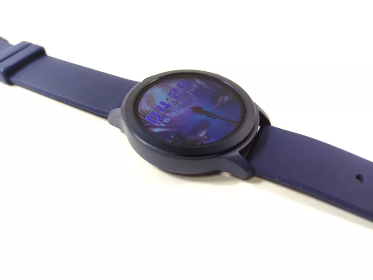 SMARTWATCH TRACER SLAY KOMPLET