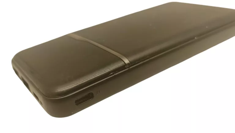 POWERBANK KUULAA KL-YD01 10000MAH CZARNY
