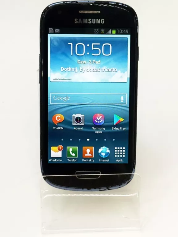 TELEFON SAMSUNG GALAXY S3 MINI