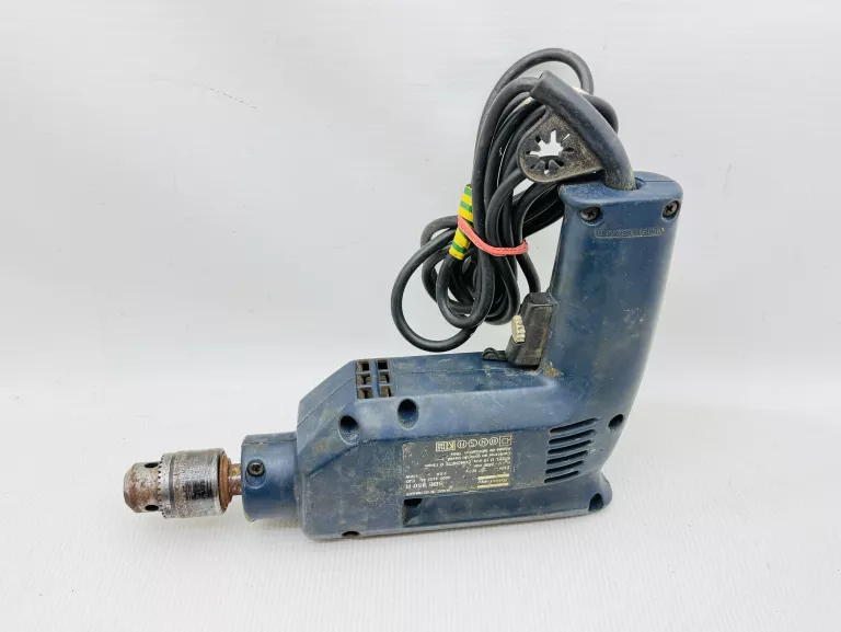 WIERTARKA AEG SBE 450 R