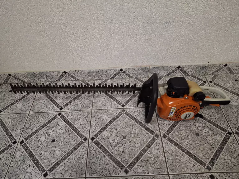 NOŻYCE DO ŻYWOPŁOTU SPALINOWE STIHL HS 45