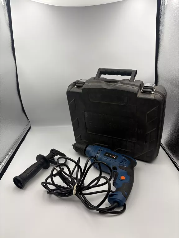 WIERTARKA DEXTER 650ID2 +WAL