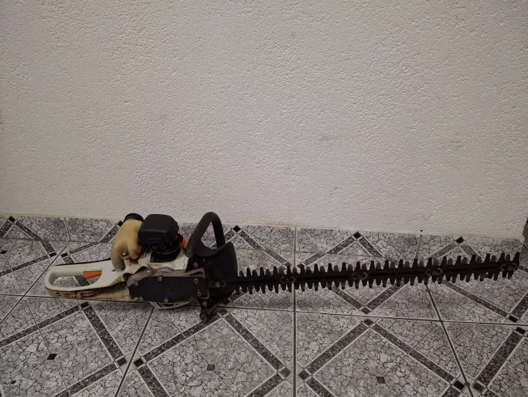 NOŻYCE DO ŻYWOPŁOTU SPALINOWE STIHL HS 45