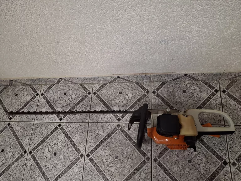 NOŻYCE DO ŻYWOPŁOTU SPALINOWE STIHL HS 45