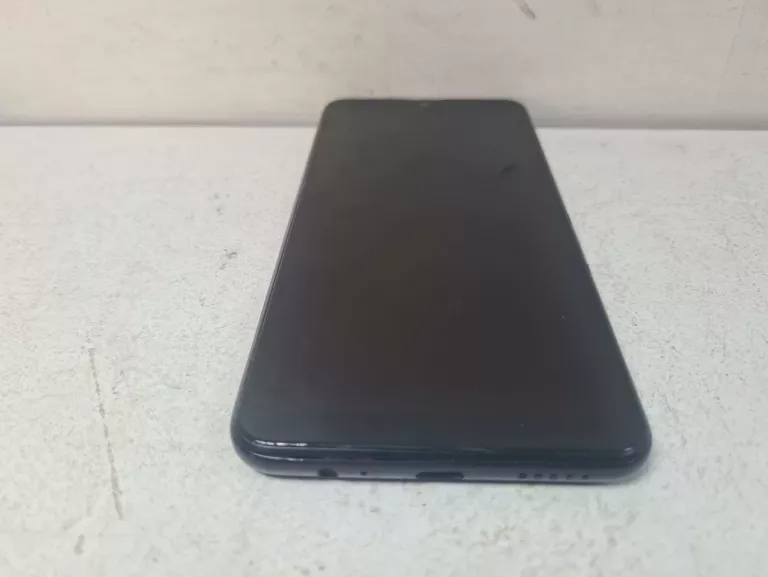 TELEFON LG K50S CZARNY