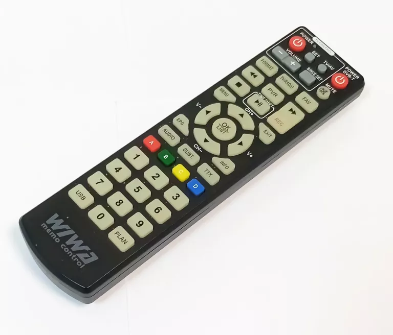 DEKODER WIWA H.265 DVB-T2